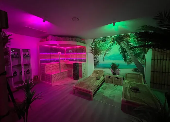 Relax-Suite