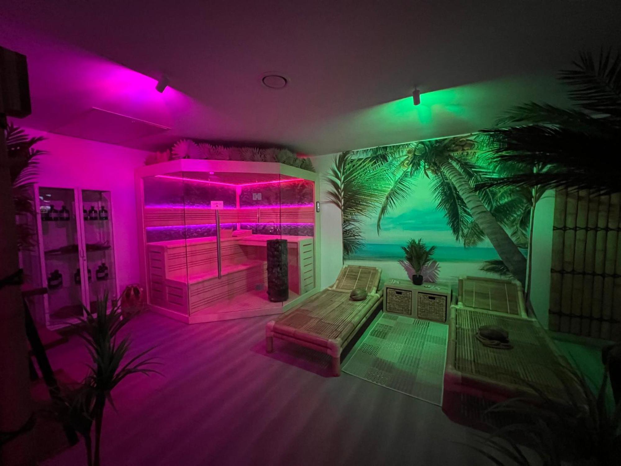 Apartment Relax-suite
