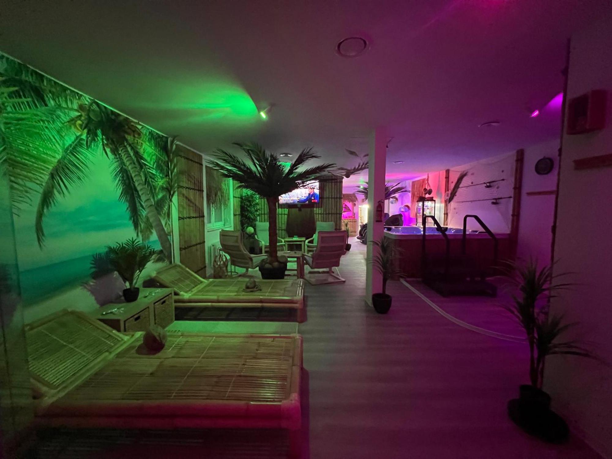 Relax-suite *