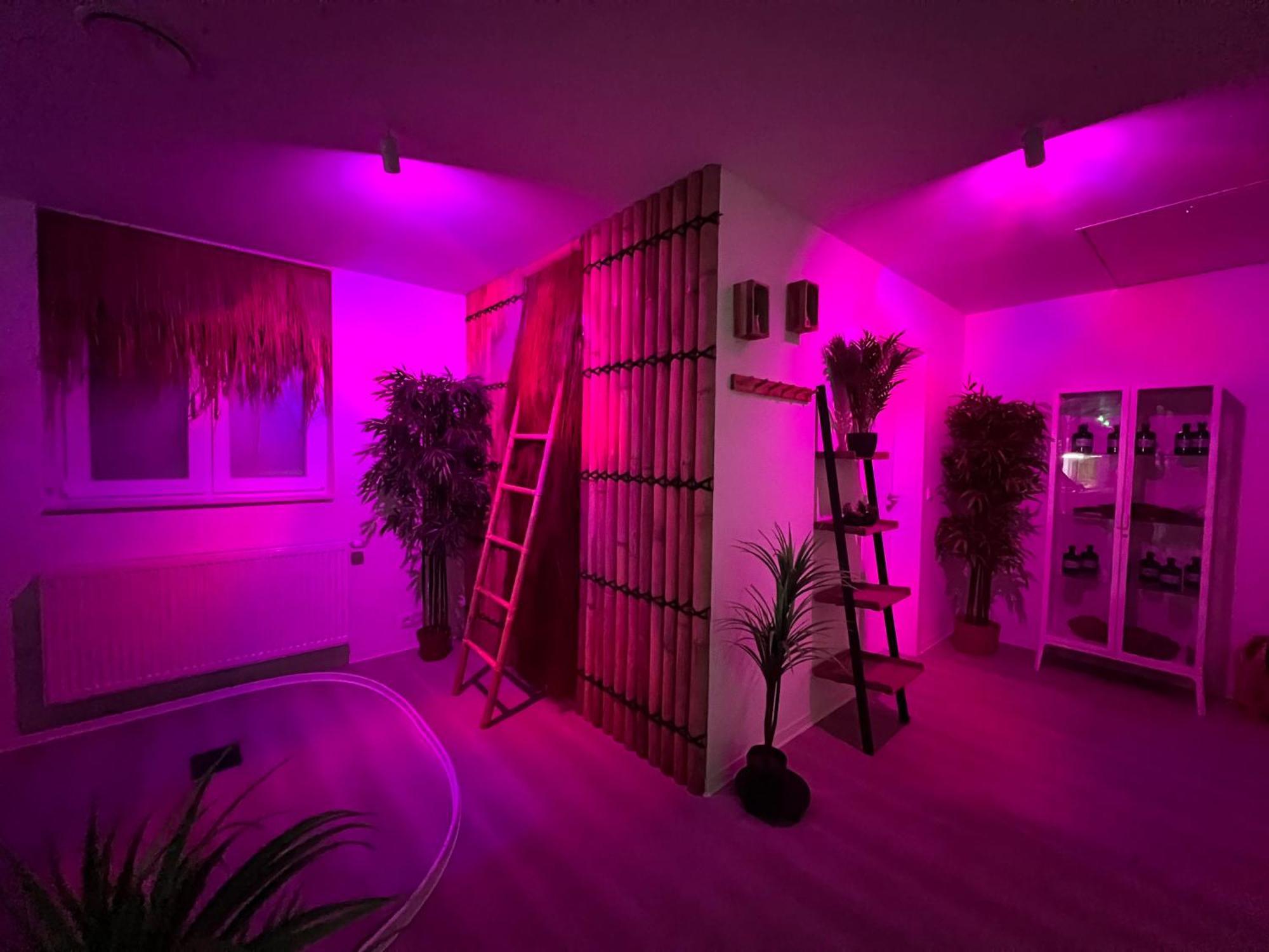 Apartment Relax-suite *