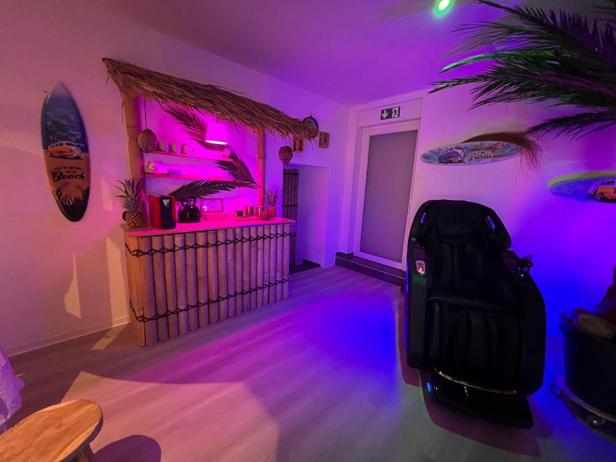 Apartment Relax-suite *