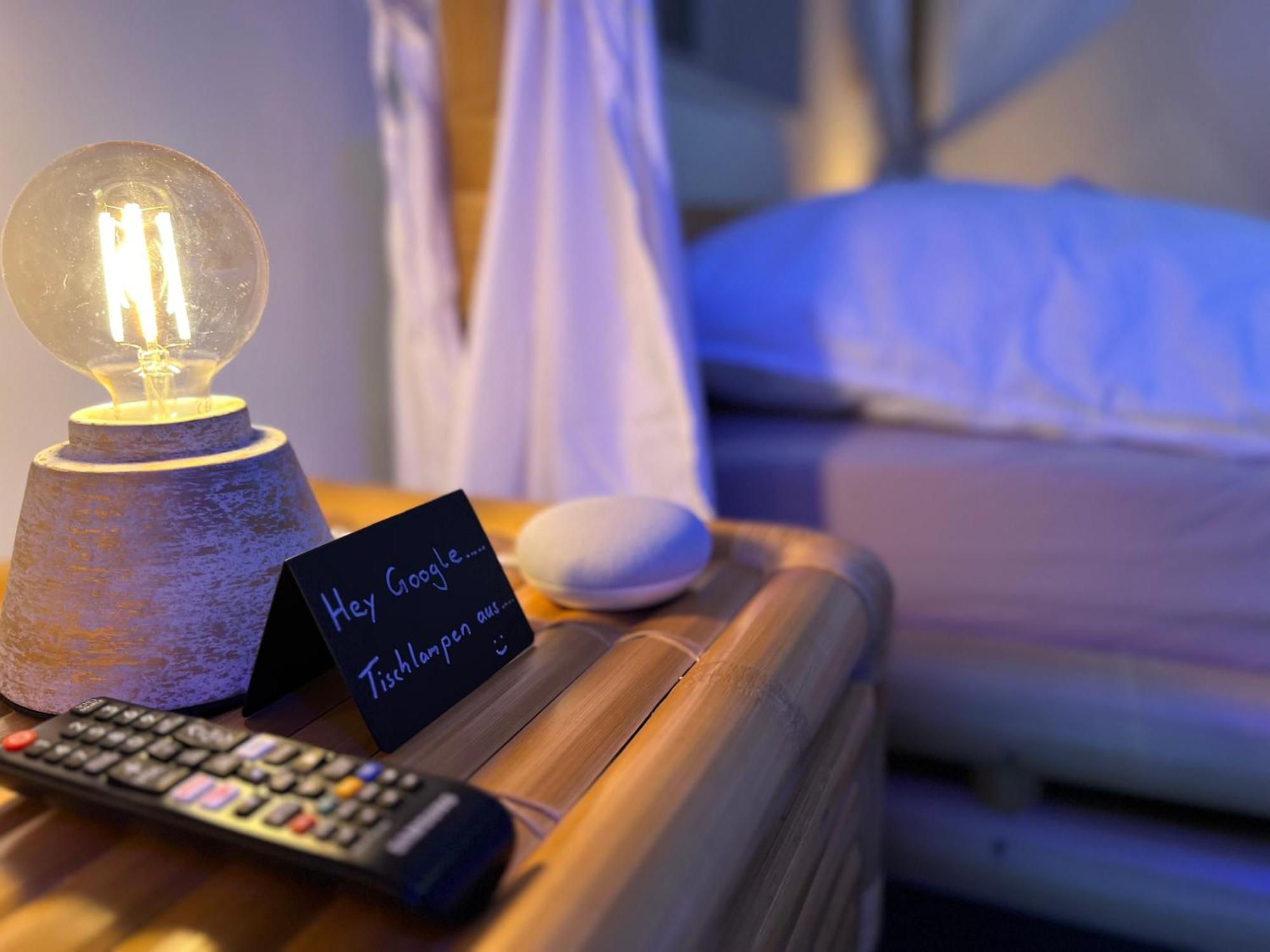 Relax-suite Gelsenkirchen