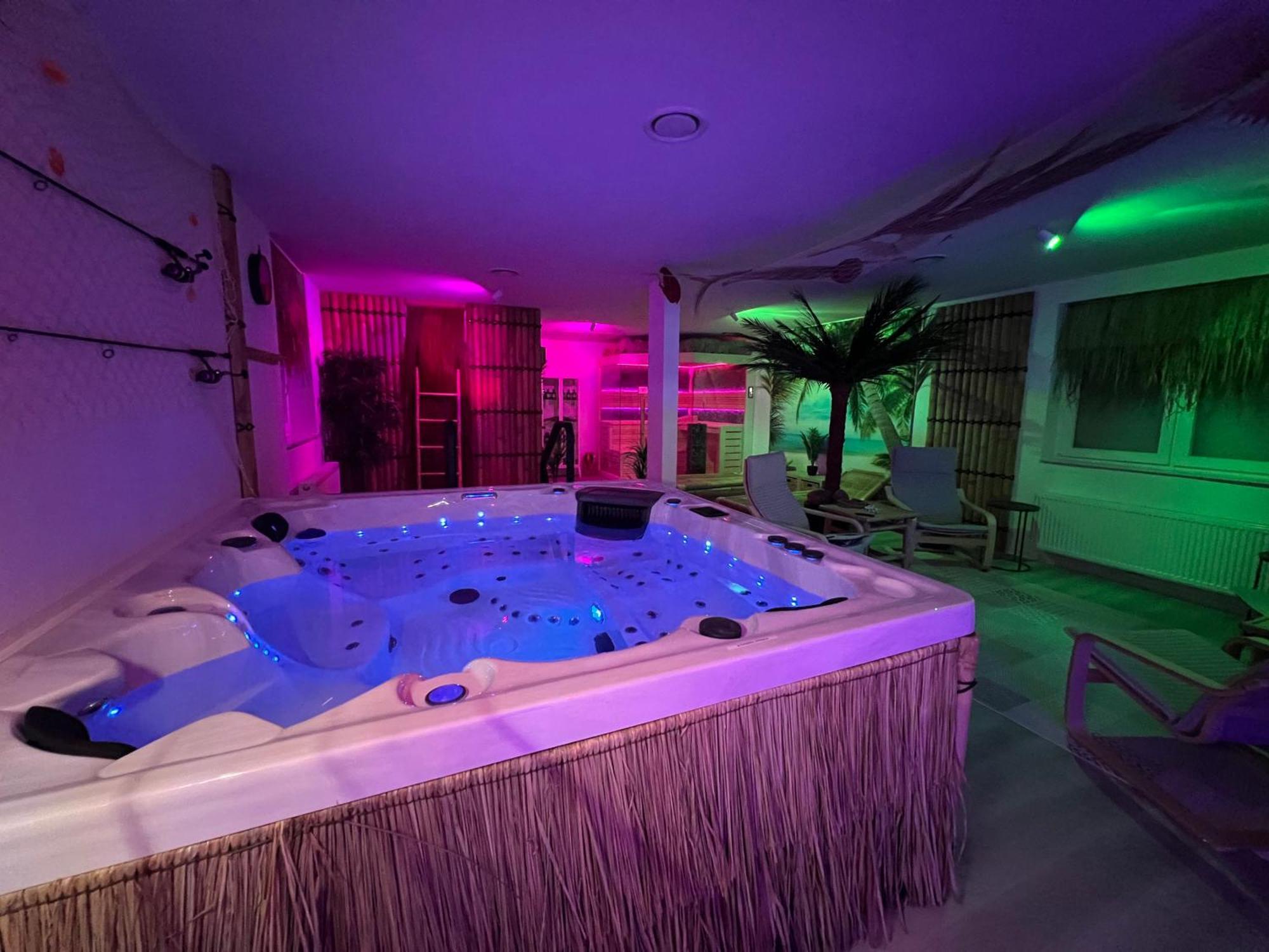 Apartment Relax-suite *