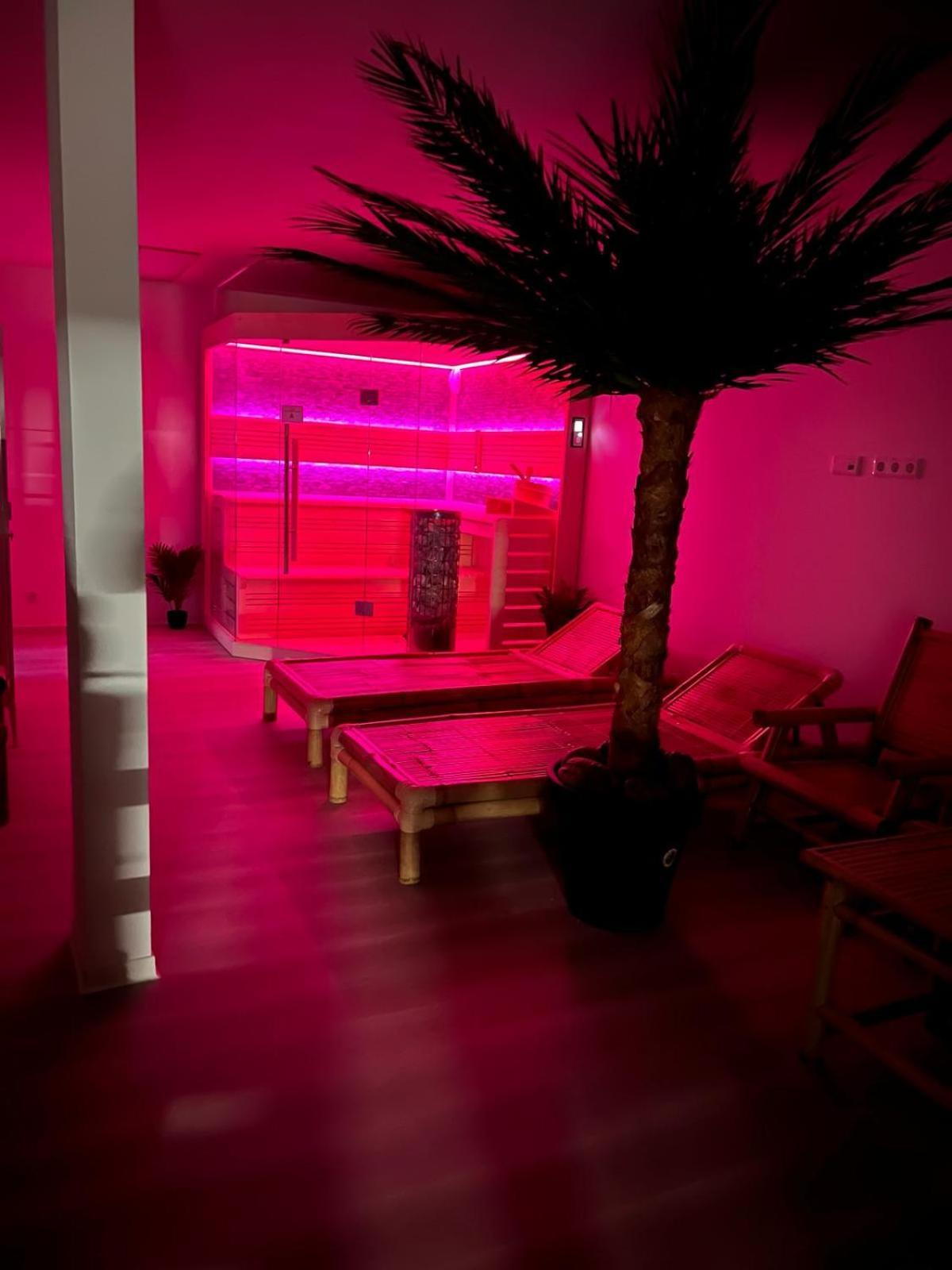 Apartment Relax-suite Gelsenkirchen